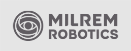 Logo-MILREM